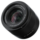 Viltrox AF 20 mm F2.8 Objectif principal plein format autofocus pour appareils photo Sony/Nikon