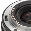 Viltrox AF 20 mm F2.8 Objectif principal plein format autofocus pour appareils photo Sony/Nikon
