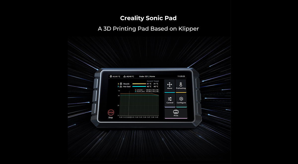 Tablette Clip Sonic Technology - Tablettes & Liseuses Tablette Clip Sonic Technology - Tablettes & Liseuses