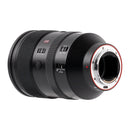 Viltrox AF 135 mm F1.8 LAB Objectif plein format pour Nikon Z-Mount et Sony E-Mount