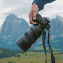 Viltrox AF 135 mm F1.8 LAB Objectif plein format pour Nikon Z-Mount et Sony E-Mount