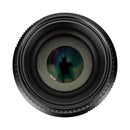 Pergear 50 mm f/1.4 plein format à mise au point manuelle Objectif pour appareils photo à monture E/Z/L/RF