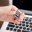 Pergear VPG200 Professional CFexpress Type A (160 Go) Carte mémoire