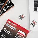 Pergear VPG200 Professional CFexpress Type A (160 Go) Carte mémoire