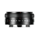7Artisans AF 18mm F2 APS-C Objectif Autofocus Lite Serie pour Sony