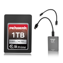 Pergear VPG200 Professional CFexpress Type A (1 To) Carte mémoire Pergear