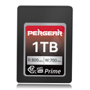 Pergear VPG200 Professional CFexpress Type A (1 To) Carte mémoire Pergear