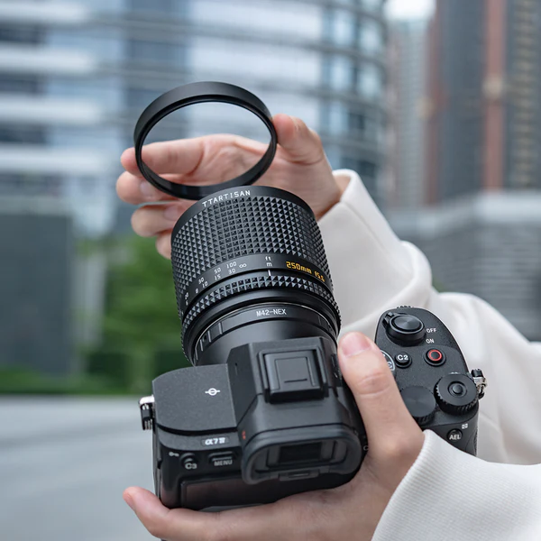 Le Doubs Camera By SHD, Berthiot Lens F/2.8 - 45Mm. #43202