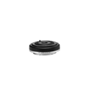 Viltrox AF 28 mm F4.5 Objectif plein format, objectif ultra-mince 60 g pour appareils photo Sony et Fuji