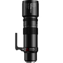 TTARTISAN 500mm F6.3 téléobjectif à objectif plein format à mise au point manuelle
