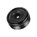 7Artisans AF 18mm F2 APS-C Objectif Autofocus Lite Serie pour Sony