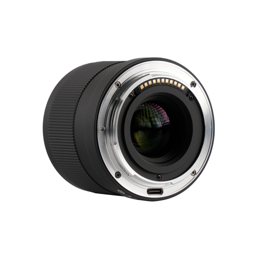 Viltrox AF 40 mm f/2.5 Objectif Autofocus pour Appareils Photo Nikon à
