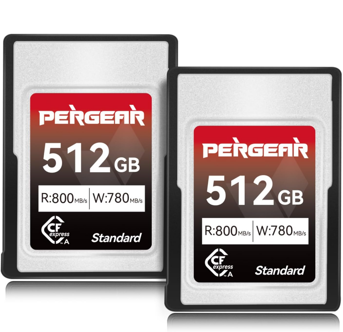 Carte Micro SD 512GB Class 10 - Avec Adaptateur SD, Résistante à L'eau, Chocs, Températures - 4