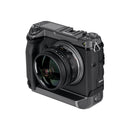 Objectif fisheye circulaire AstrHori MF 8mm F2.4 pour Fujifilm GFX & Hasselblad XCD