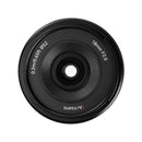7Artisans AF 18mm F2 APS-C Objectif Autofocus Lite Serie pour Sony