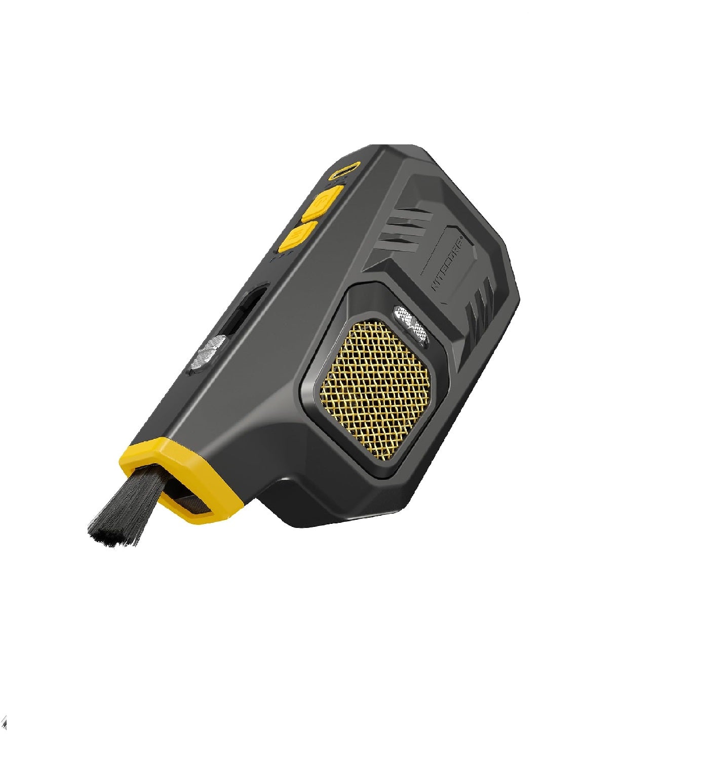 Souffleur électronique Portable Nitecore BB21 - 3 Modes, Lumière LED CRI90 - Pour Photo Et Nettoyage - Neuf