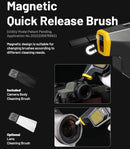 Nitecore Blowerbaby BB21 Souffleur d'air de nettoyage électronique version 2023