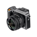 Objectif fisheye circulaire AstrHori MF 8mm F2.4 pour Fujifilm GFX & Hasselblad XCD