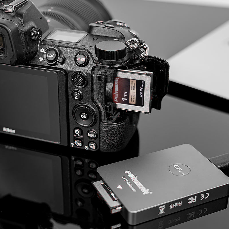 Panasonic-Carte mémoire pour appareil photo numérique, nouvelle