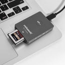 Carte mémoire PERGEAR CFE-B Prime CFexpress Type B (512 Go) – Version mise à niveau 2023