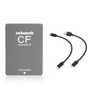 Pergear VPG200 Professional CFexpress Type A (160 Go) Carte mémoire