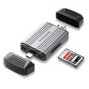 Pergear 512 Go Carte Mémoire VPG200 Vérifié CFexpress Type A Standard pour Appareils Photo Sony Alpha et FX