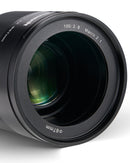 Pergear 100 mm F2.8 avec grossissement 2X Objectif ultra macro plein format