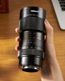 Pergear 100 mm F2.8 avec grossissement 2X Objectif ultra macro plein format