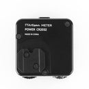 TTArtisan Light Meter II -- Version de mise à niveau 2023