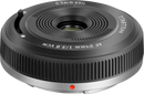 Objectif Pancake Ultra-Léger Plein Format TTArtisan AF 24mm F3.8 mini pour Sony E et Nikon Z