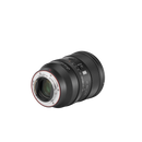 Objectif Viltrox AF 35mm F1.4 Pro plein format pour Sony E et Nikon Z