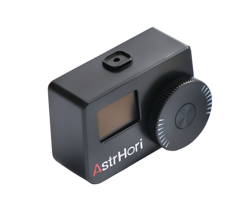 AstrHori AH-M1 Luxmètre OLED Mesure en temps réel pour les anciennes caméras