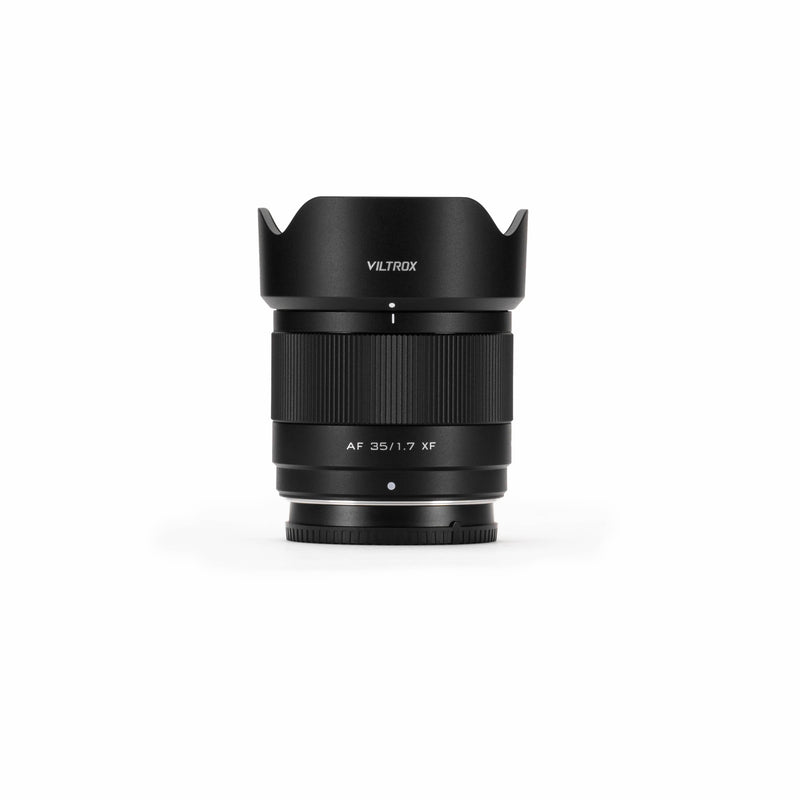 Viltrox AF 35 mm f/1,7 Autofocus Objectif Compact Air Series pour XF/E/Z