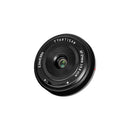 Objectif Pancake Ultra-Léger Plein Format TTArtisan AF 24mm F3.8 mini pour Sony E et Nikon Z