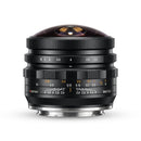 Objectif fisheye circulaire AstrHori MF 8mm F2.4 pour Fujifilm GFX & Hasselblad XCD