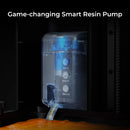 Creality HALOT-MAGE PRO 8K Imprimante 3D en résine