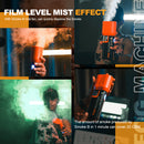 Machine à brouillard LENSGO Machine à brouillard radio portable sans fil