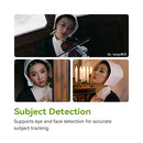 TTArtisan AF 50mm F1.8 Neo – Objectif autofocus plein format pour E/Z/L