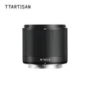 TTArtisan AF 50mm F1.8 Neo – Objectif autofocus plein format pour E/Z/L