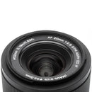 Viltrox AF 20 mm F2.8 Objectif principal plein format autofocus pour appareils photo Sony/Nikon