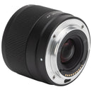 Viltrox AF 20 mm F2.8 Objectif principal plein format autofocus pour appareils photo Sony/Nikon