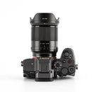 Viltrox AF 28 mm F1.8 Objectif plein format  pour appareils photo Sony E-Mount