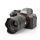 Viltrox AF 28 mm F1.8 Objectif plein format  pour appareils photo Sony E-Mount