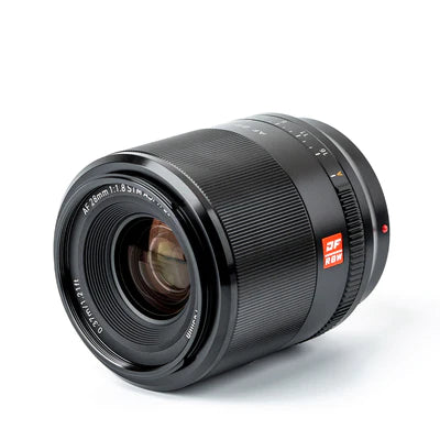 Viltrox AF 28 mm F1.8 Objectif plein format  pour appareils photo Sony E-Mount