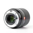 Viltrox AF 28 mm F1.8 Objectif plein format  pour appareils photo Sony E-Mount