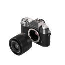 Viltrox AF 35 mm f/1,7 Autofocus Objectif Compact Air Series pour XF/E/Z