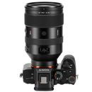 Viltrox AF 135 mm F1.8 LAB Objectif plein format pour Nikon Z-Mount et Sony E-Mount