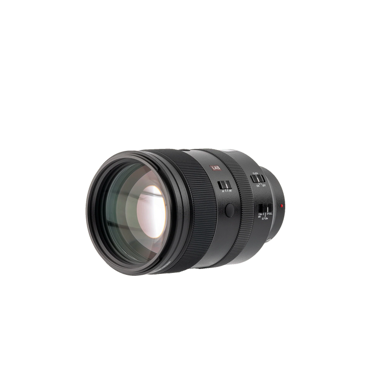 Viltrox AF 135 mm F1.8 LAB Objectif plein format pour Nikon Z-Mount et Sony E-Mount