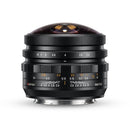 Objectif fisheye circulaire AstrHori MF 8mm F2.4 pour Fujifilm GFX & Hasselblad XCD