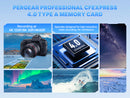 Carte mémoire Pergear Master 4.0 VPG200 Vérifié CFexpress Type A 1 To